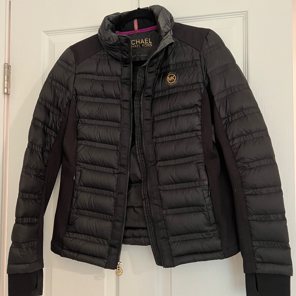 Michael Kors Jacket